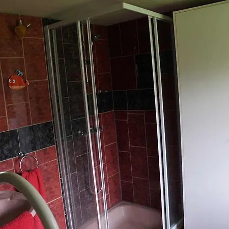 Holiday home Schlutt Carpin