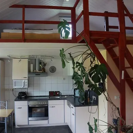 Holiday home Schlutt