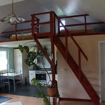 Holiday home Schlutt Carpin