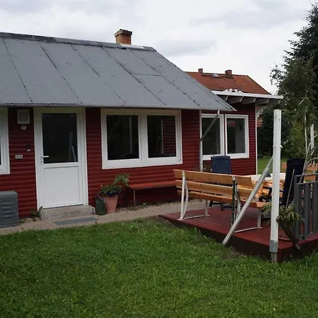Schlutt Holiday home *