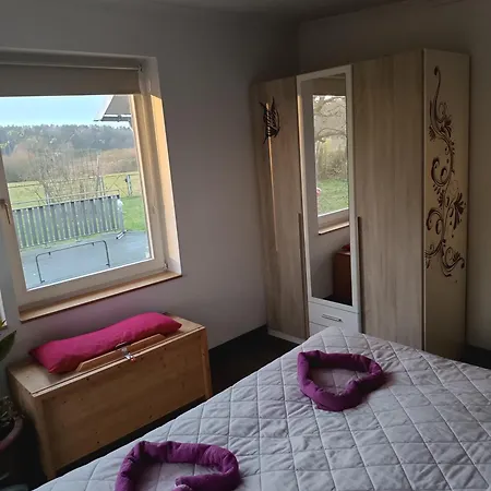 Holiday home Schlutt Carpin