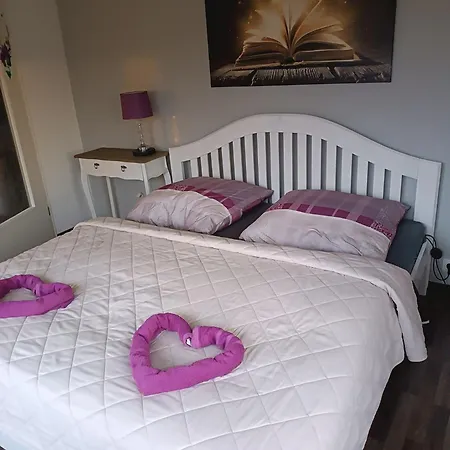Schlutt Holiday home Carpin